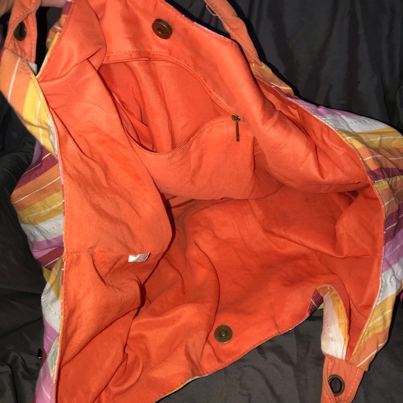 Summer Pool vintage bag - Picture 2 of 2